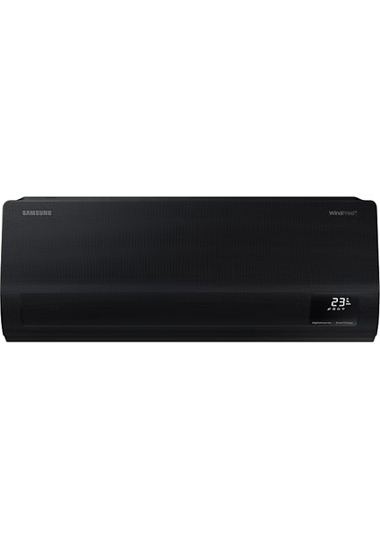 AR18CXFCABT/SK Windfree Premium Black 18000BTU Duvar Tipi Split Klima