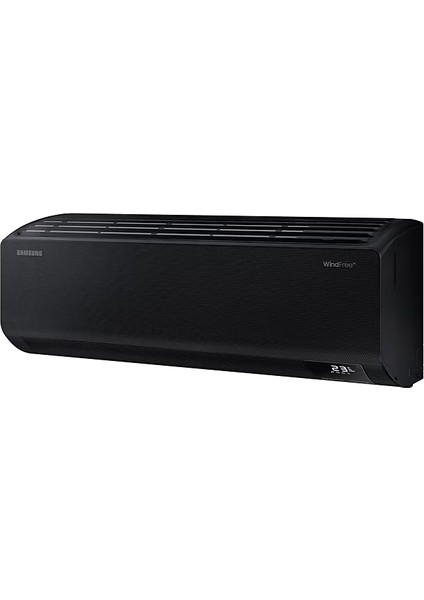AR18CXFCABT/SK Windfree Premium Black 18000BTU Duvar Tipi Split Klima