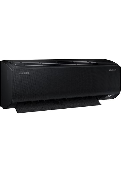 AR18CXFCABT/SK Windfree Premium Black 18000BTU Duvar Tipi Split Klima