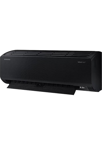 AR18CXFCABT/SK Windfree Premium Black 18000BTU Duvar Tipi Split Klima