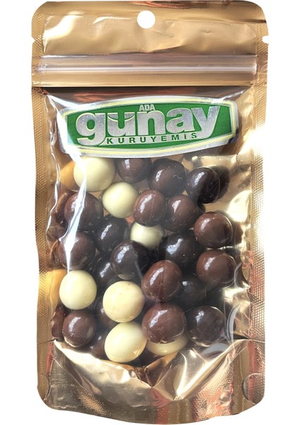 Fındıklı Draje Mix 100 gr x 3 Adet