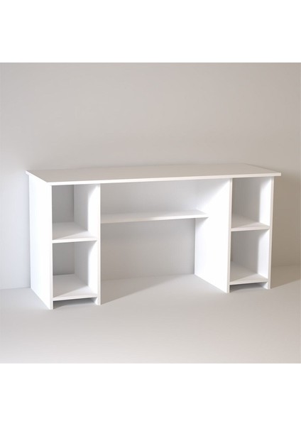 Avel-Twins 145 cm Çalışma Masası AVT01 modelleri