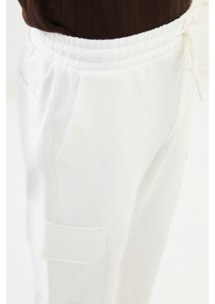 Pantolon Lastikli
