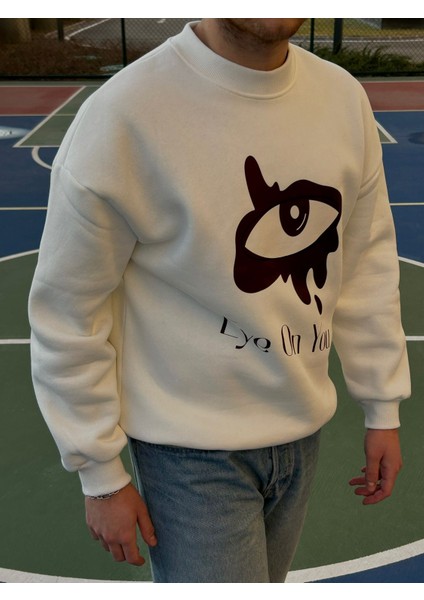 Eye On You Sweatshirt