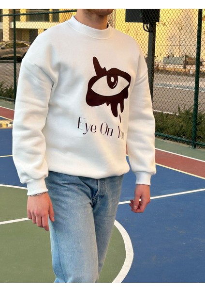 Eye On You Sweatshirt