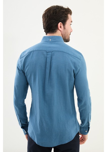 Gömlek Üstten Düğmeli modelleri