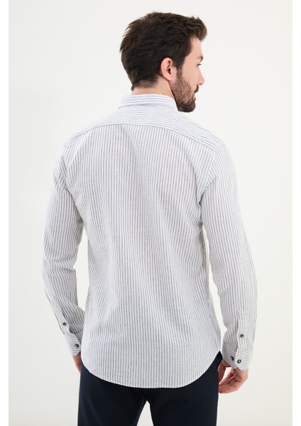 Gömlek Alttan Küçük Yaka modelleri