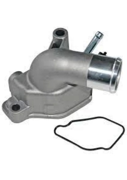 Termostat 1 Musur 92°– 6338005.92-WISCO– Opel Astra G Tıgra Zafıra Z18XE 93 ve Sonrası Uyumlu