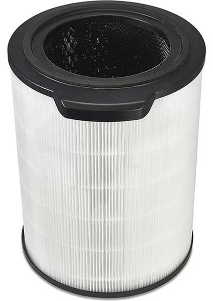 Philips AC1711, AC1715 Nanoprotect Pro Için Hava Temizleyici Hepa Filtre FY1700/30