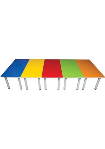 Toys Masa (Pembe) Anaokulu-Kreş-Çocuk
