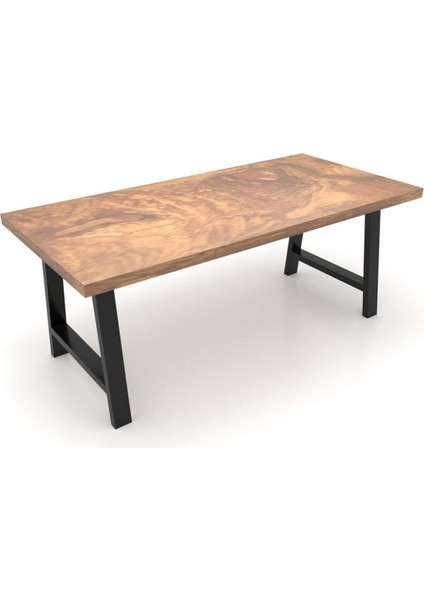 Siyah Metal Modern Masa Ayağı fiyatları