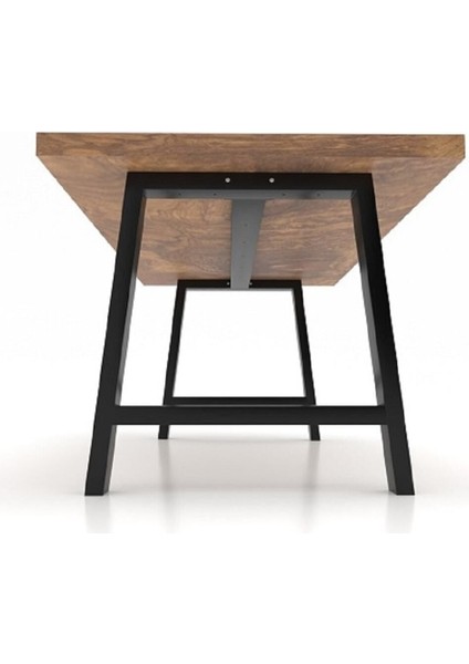 Siyah Metal Modern Masa Ayağı modelleri