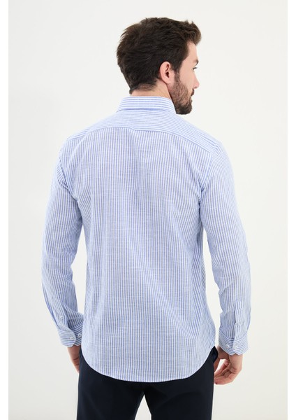 Gömlek Üstten Düğmeli modelleri