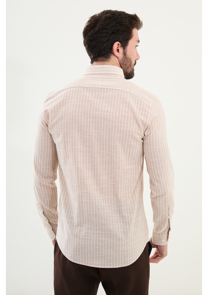 Gömlek Üstten Düğmeli modelleri