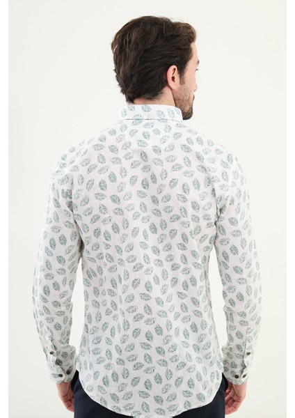 Gömlek Üstten Düğmeli modelleri