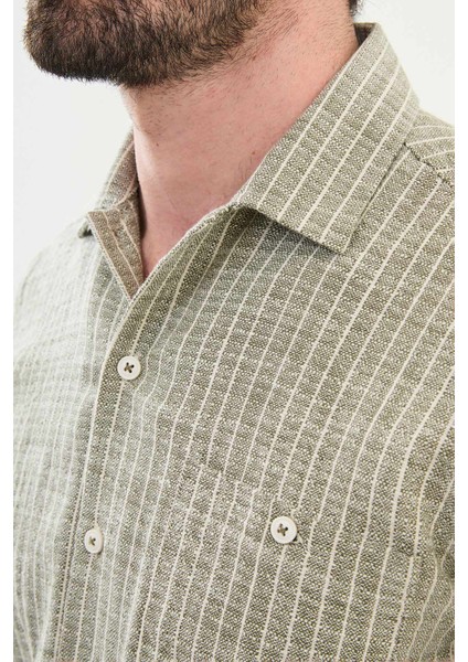 Gömlek Apaç Yaka fiyatları