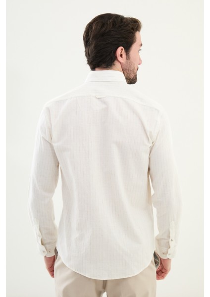 Gömlek Üstten Düğmeli modelleri