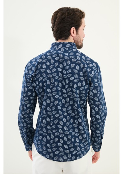 Gömlek Üstten Düğmeli modelleri