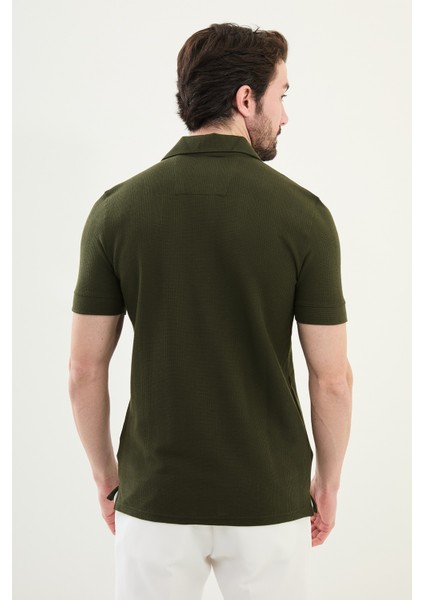 Penye Apaç Yaka modelleri