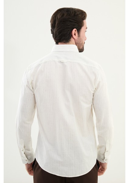 Gömlek Üstten Düğmeli modelleri