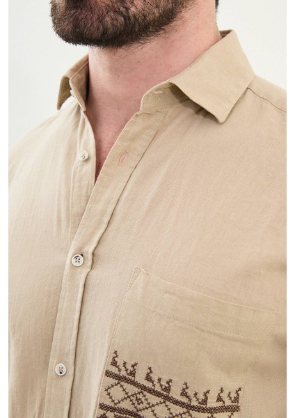 Gömlek Gizli Düğmeli fiyatları