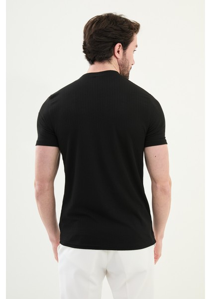 Penye Bisiklet Yaka modelleri