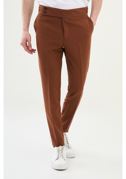 Pantolon Süper Slim