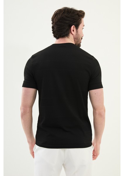 Penye Bisiklet Yaka modelleri