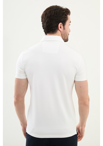 Penye Polo Fermuarlı Yaka modelleri