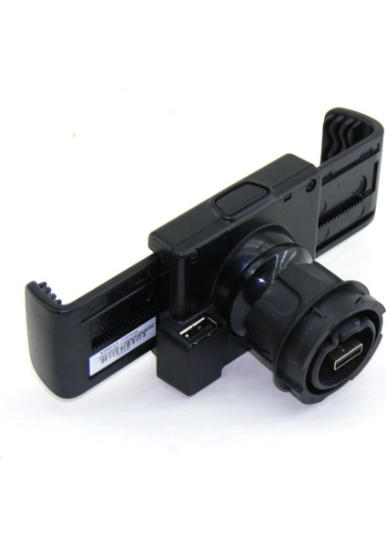 Renault Clio 4 Orjinal Cep Telefonu Tutucu USB