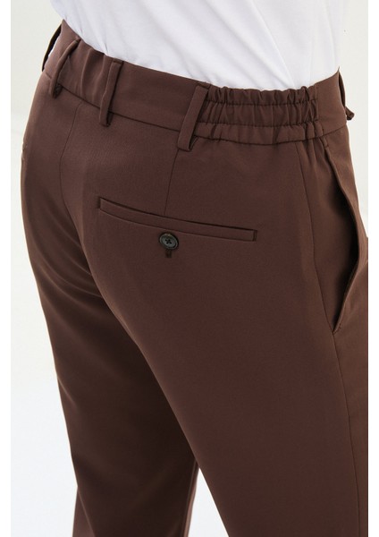 Pantolon Lastikli