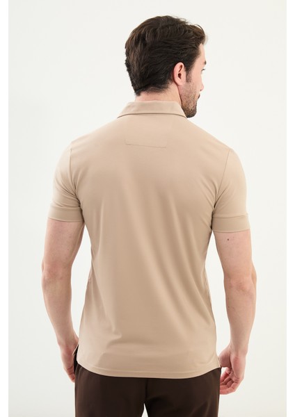 Penye Polo Yaka modelleri