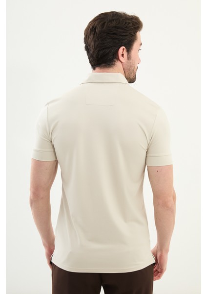 Penye Polo Yaka modelleri