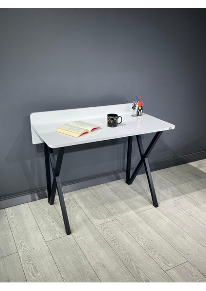 Rüya Çalışma Masası Beyaz 103 cm fiyatları