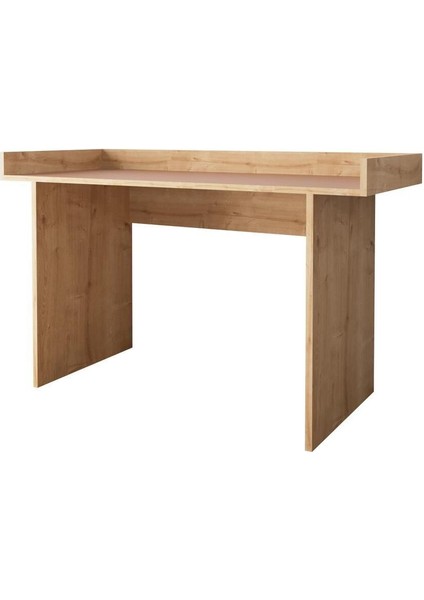 Somas S6510 Çalışma Masası Safir-Tarçın