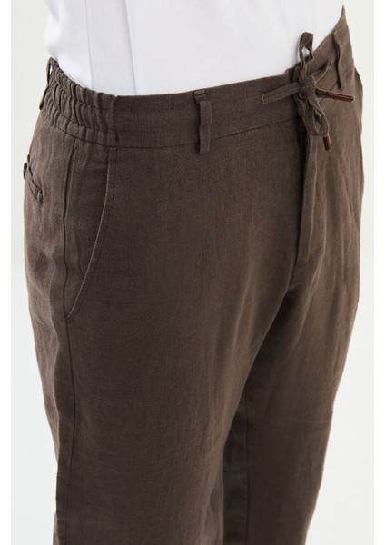 Pantolon Klasik