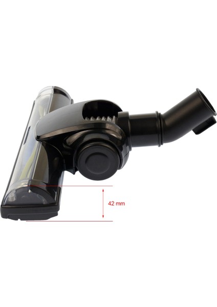 Fantom Pratic Air Power P 1250 Uyumlu Turbo Süpürge Başlık