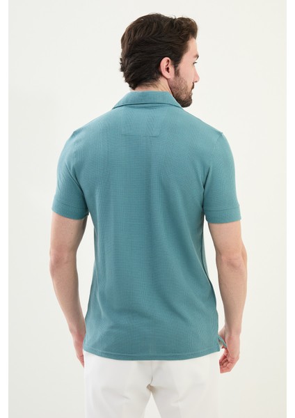 Penye Apaç Yaka modelleri