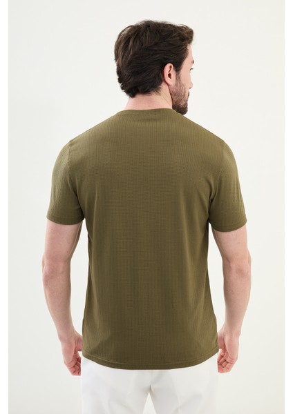 Penye Bisiklet Yaka modelleri