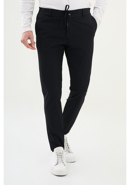 Pantolon Lastikli Ipli