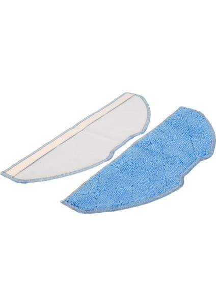 Robot Süpürge Paspas Bez Seti, Grundig Vcr 4230, Vcr 6230, Vcr 7230 ile Uyumlu fiyatları