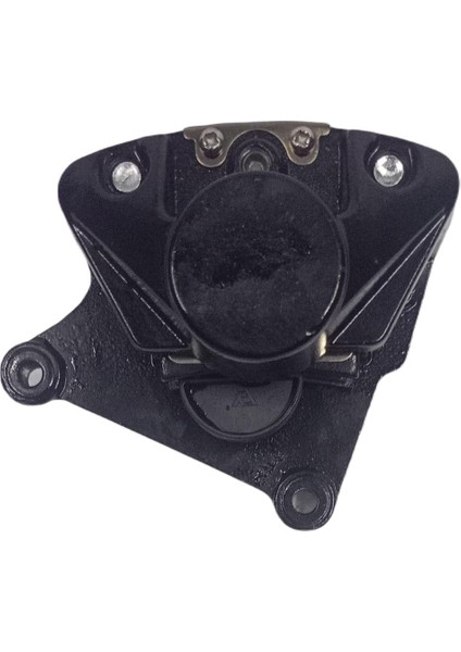 Apx5 Arka Hidrolik Fren Alt Merkez