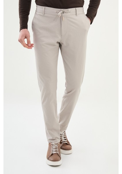 Pantolon Lastikli Ipli