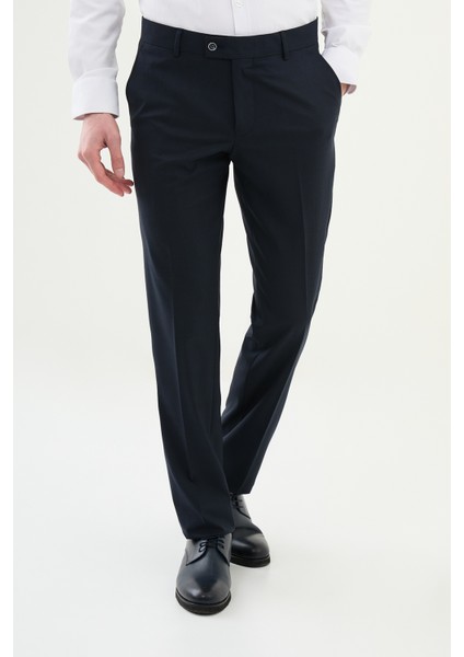 Pantolon Süper Slim