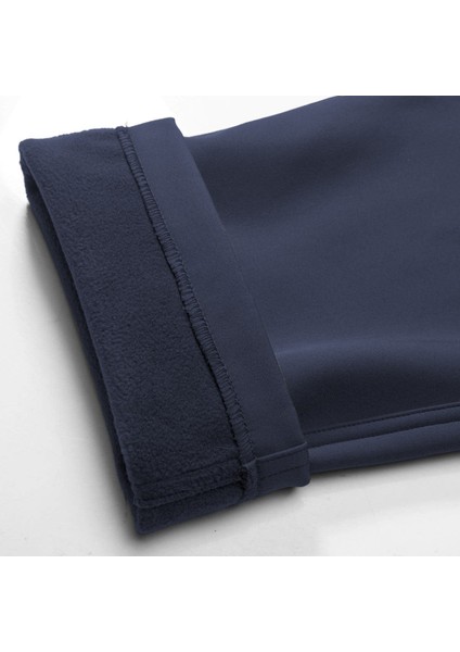 Co. Erkek Çift Katmanlı Ultra Kalın Kışlık Kayak Motorcu Outdoor Softshell Pantolon modelleri