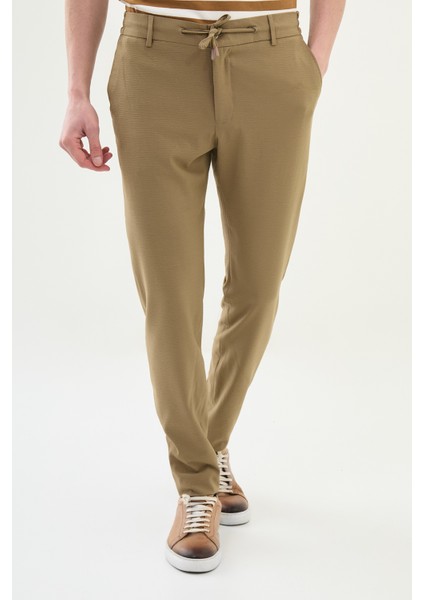 Pantolon Yarım Lastikli modelleri