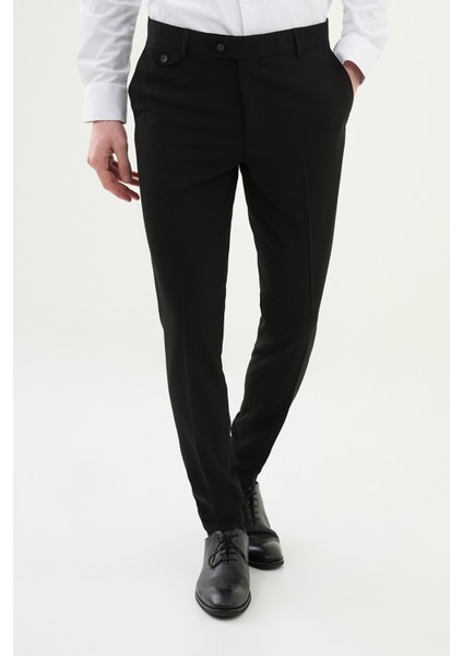 Pantolon Süper Slim