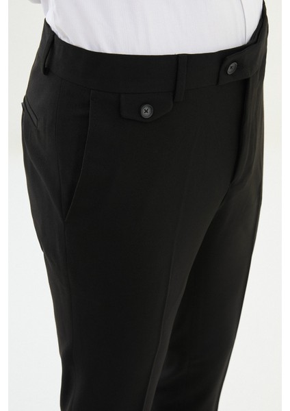 Pantolon Süper Slim