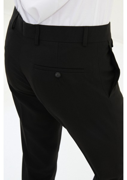 Pantolon Süper Slim