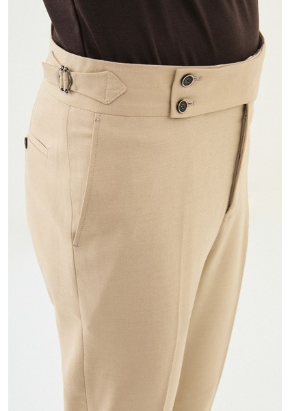 Pantolon Tokalı Geniş Kemer fiyatları